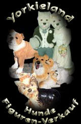 Hunde-Figuren-Verkauf - von Yorkieland